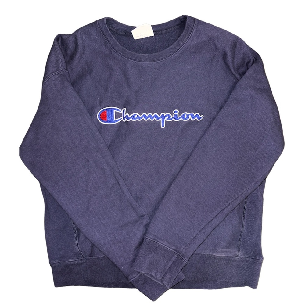Champion Sweatshirt